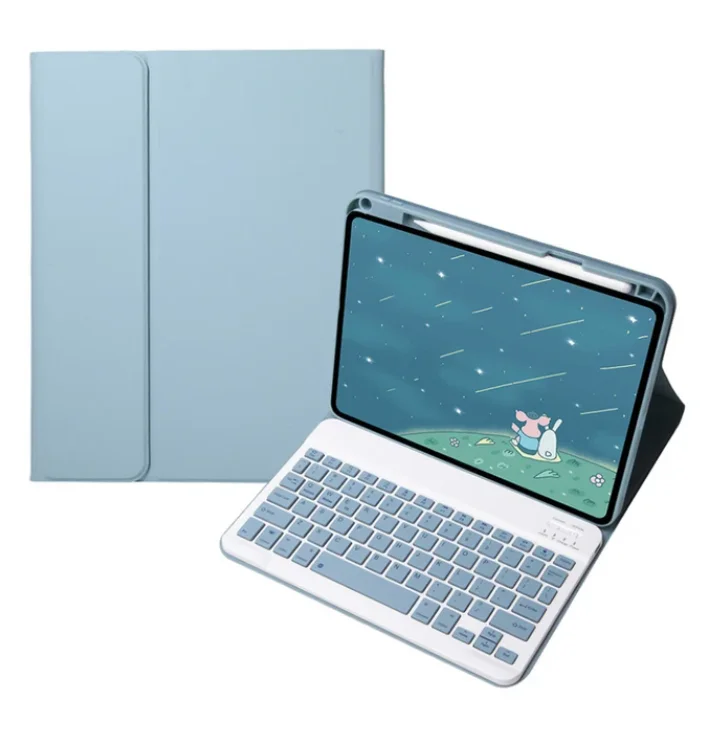 Ovitek s tipkovnico za Huawei MatePad SE 11 (2024)