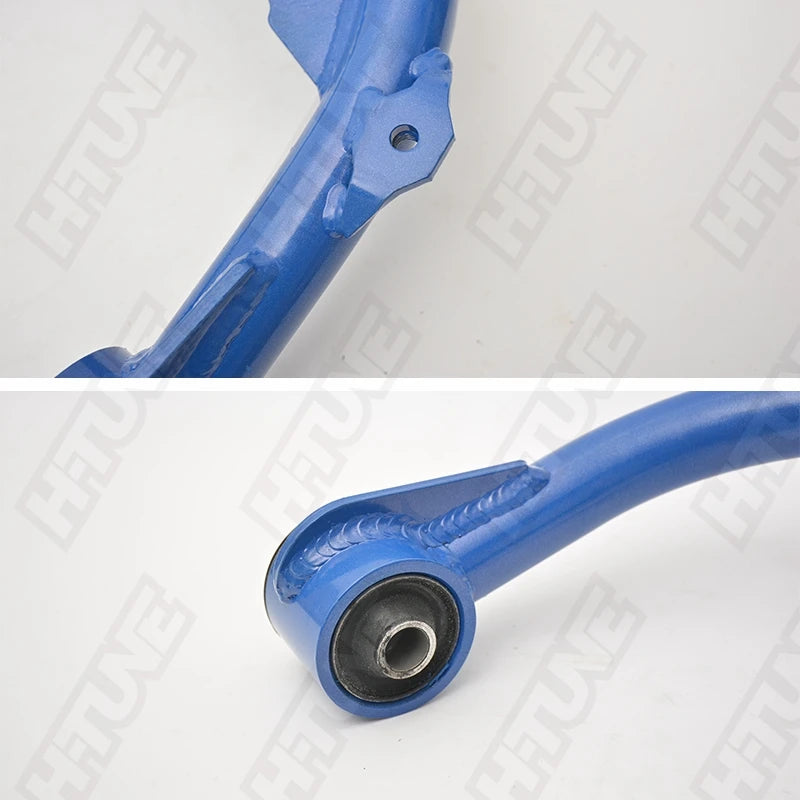 Front Upper Control Arm Set for 2" Lift Hilux, Tacoma, Fortuner