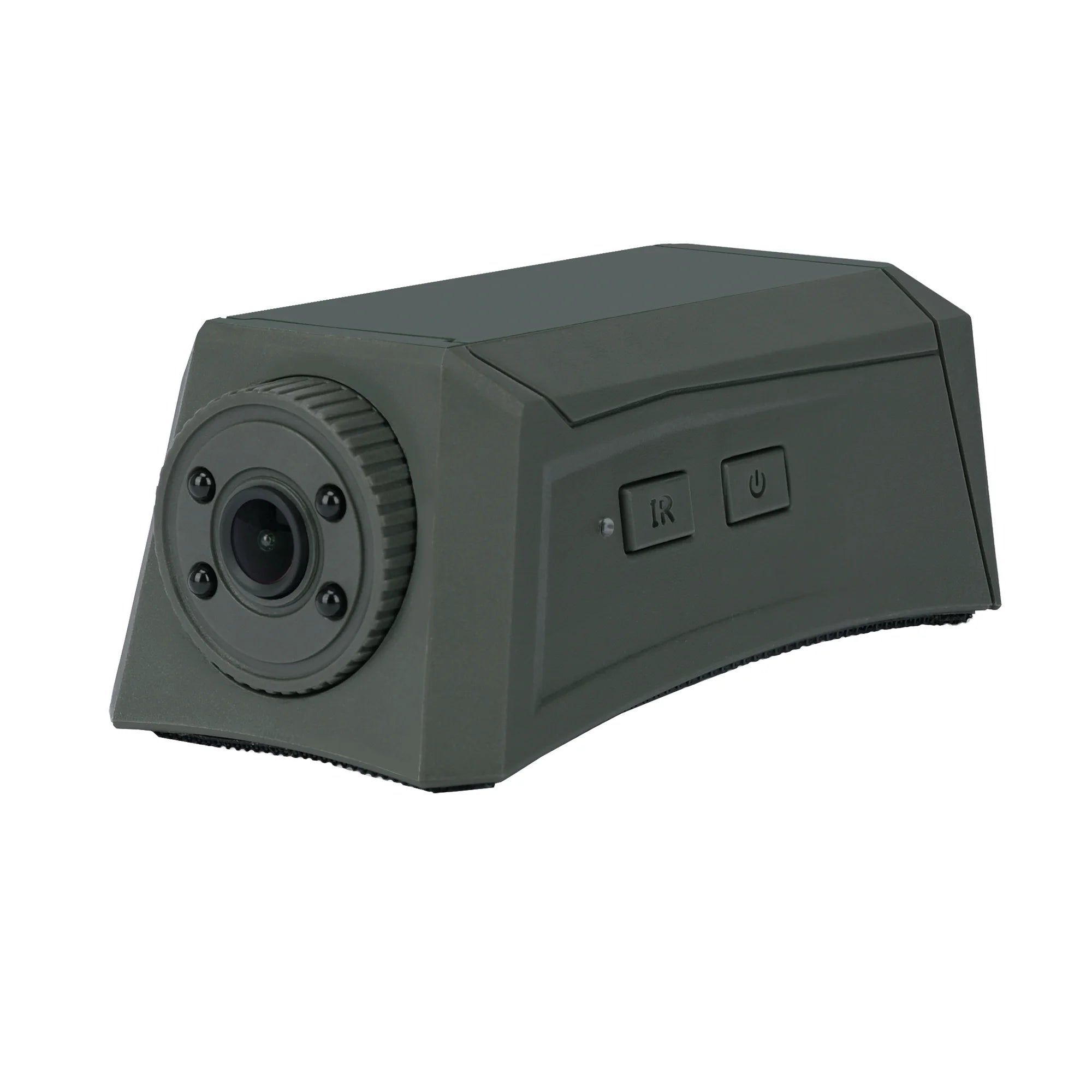 Tactical Helmet Camera with 720P HD Video Recording