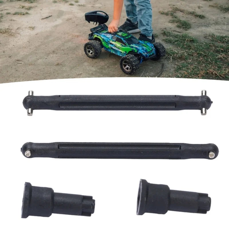 RC Car Rear Drive Shaft Upgrade Spare Parts 6029 RC Rear Drive Shaft For 16101 16102 16103 16201