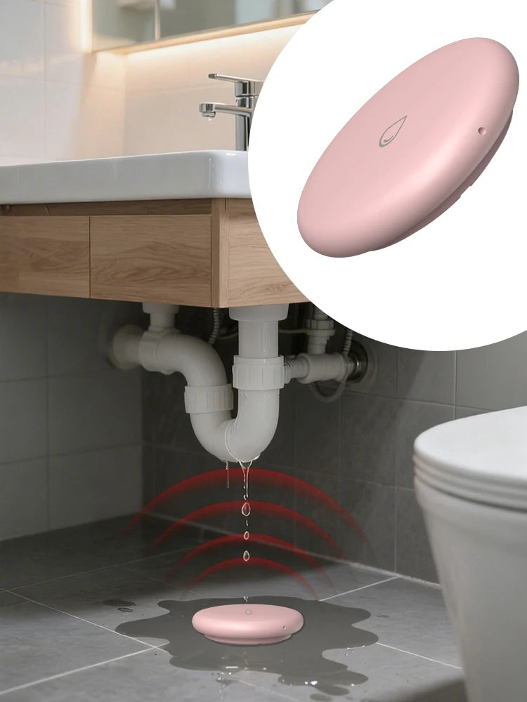 Senzor iztekanja vode Tuya Zigbee