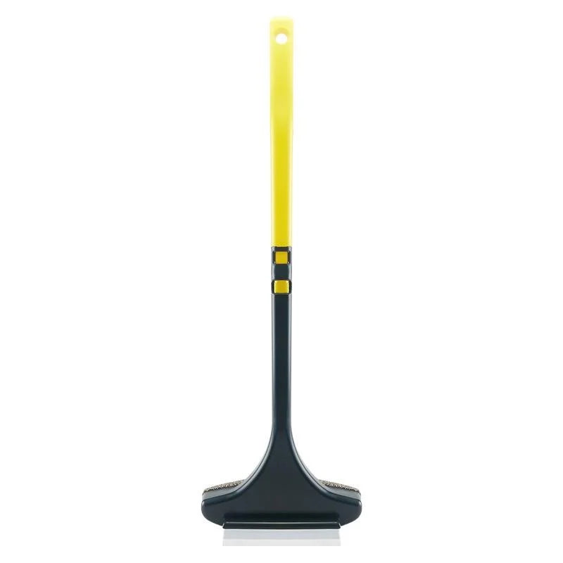 Handheld Window Screen Cleaning Brush