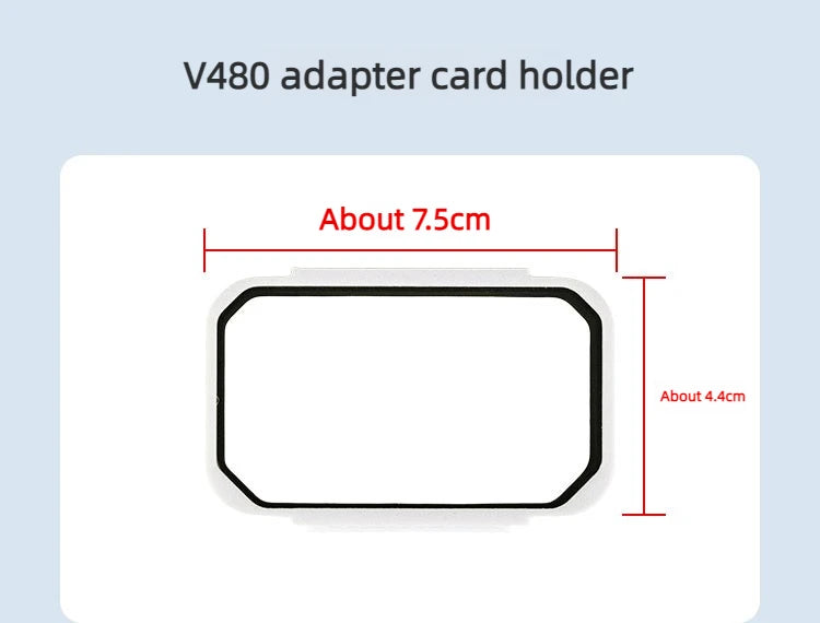 Silicone Flash Diffuser for Godox IT32, TT350, V350 & V480