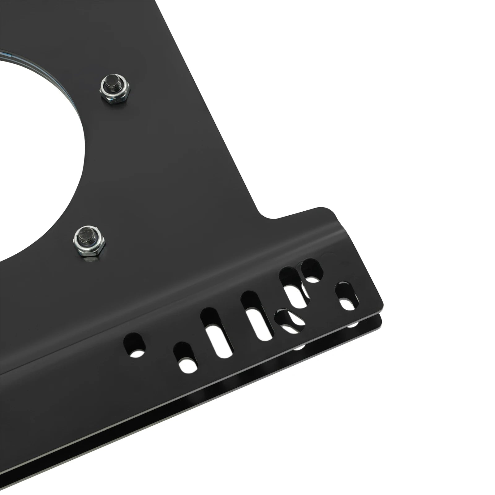 Swivel Seat Base for Vans, RVs and Commercial Vehicles