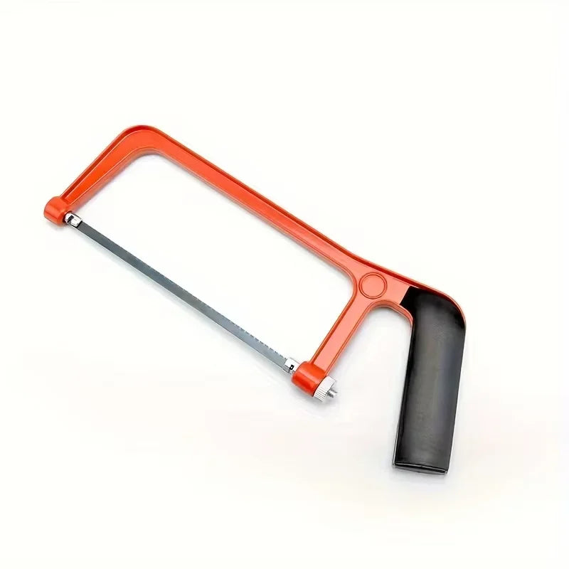 Mini Hacksaw - Frame and Blade Packages