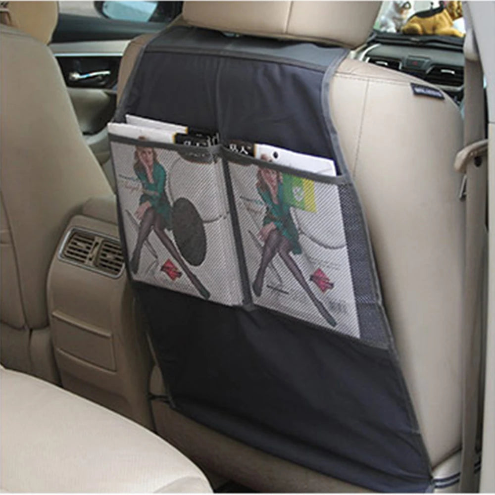 Universal Car Seat Protector