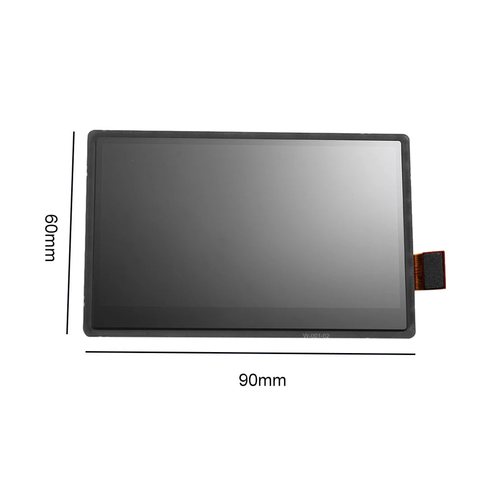 GO LCD Screen Replacement