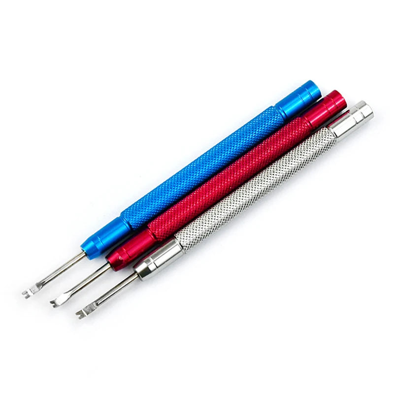 Watch Repair Hand Tools & Casing Cushion Options