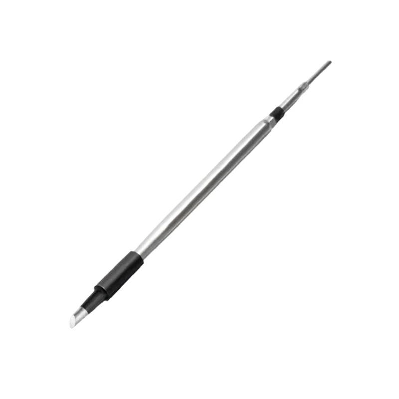 3Pcs Soldering Iron Tip USB Soldering Iron Tip 5V Battery Soldering Iron Tip Soldering Rework Accessories