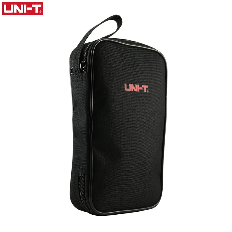 UT-B01 Canvas Multimeter Carry Case