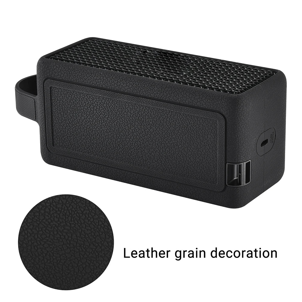 Capa de transporte de silicone para Marshall Emberton III