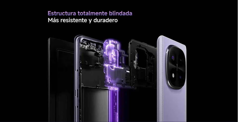 Xiaomi Redmi Note 14 Pro Plus 5G NFC chytrý telefon