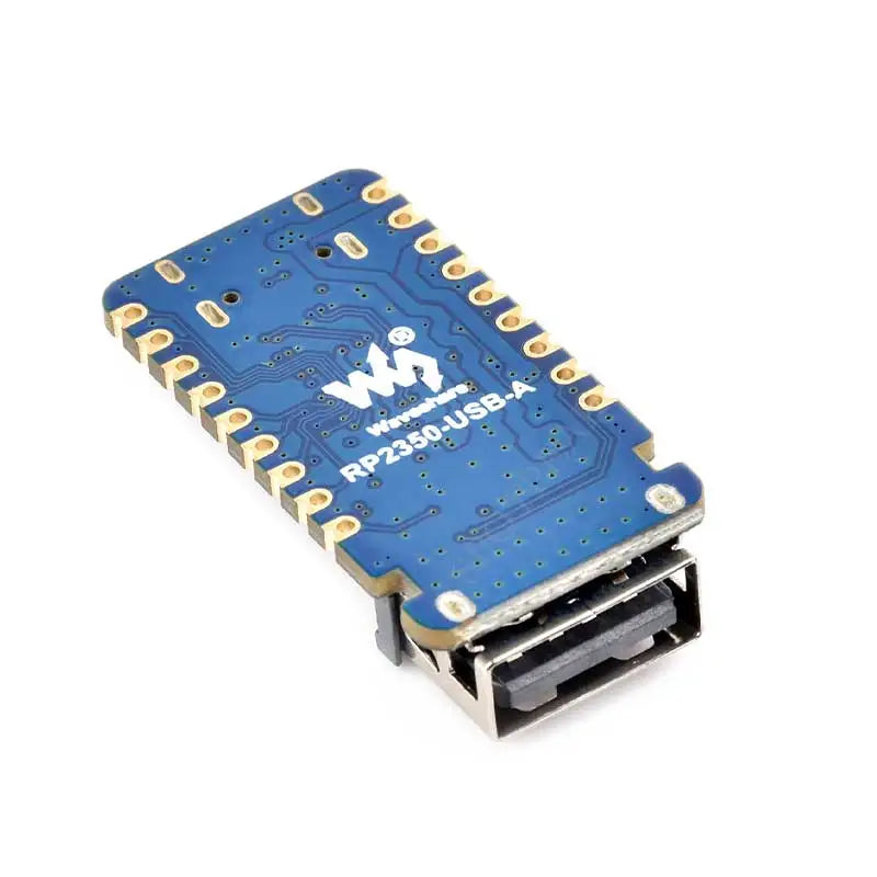 Vývojová doska Raspberry Pi Pico 2 RP2350A s USB