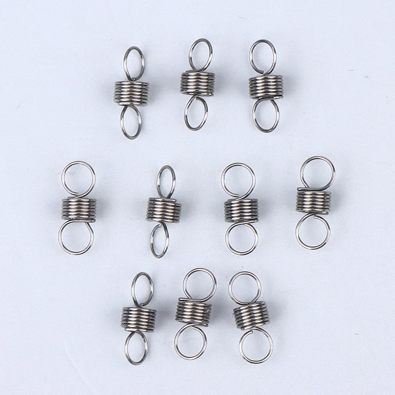 Fishing-Reel Return Spring Replacement Options