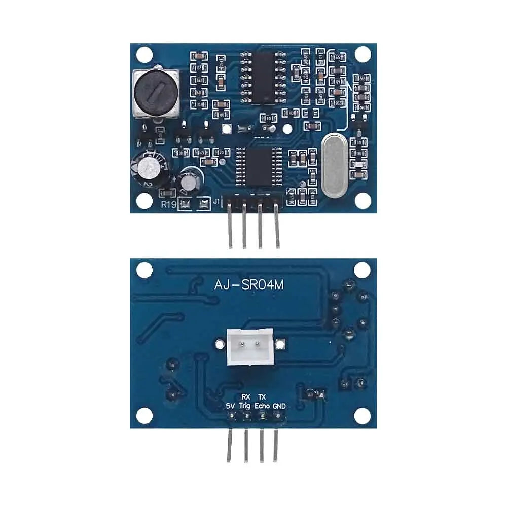 AJ-SR04T Ultrasonic Distance Sensor Module