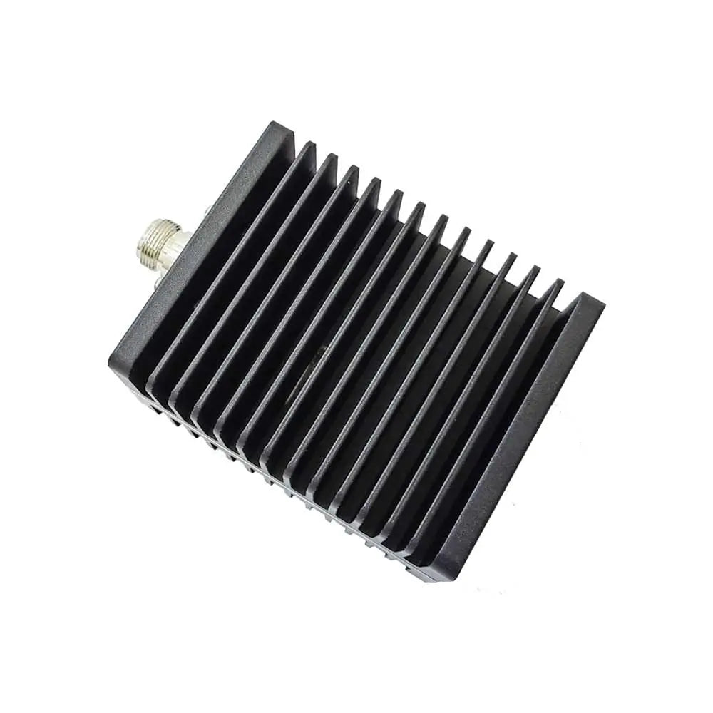 50-Ohm RF Dummy Load - N Male, DC-3GHz