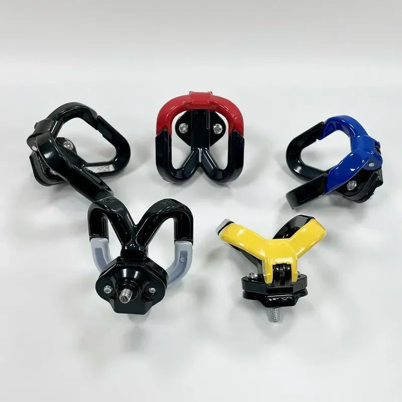 Bagagekrog til motorcykel og scooter