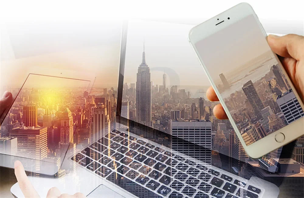 Mini WiFi IP bezpečnostná kamera s 5MP nahrávaním