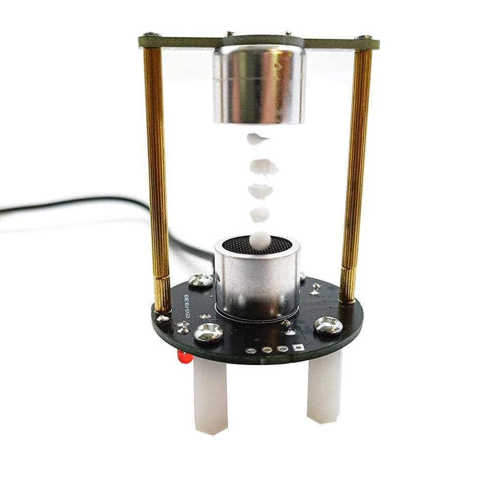 Ultrasonic Levitation Kit or Assembled Device