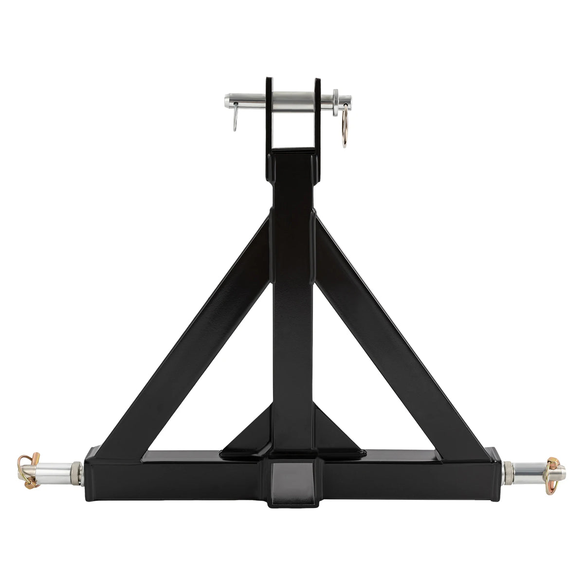 3 Pont Trailer Hajtó, Traktor Hajtóvas Adapter, 3 Pont Trailer Hajtó 2" Fogadó a Mozgó utánfutók Hajtóvasja