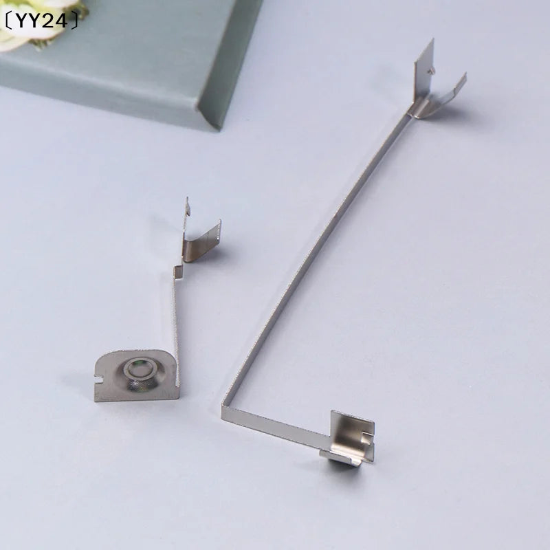 Battery contact repair parts for compatible Fluke 287 and 289
