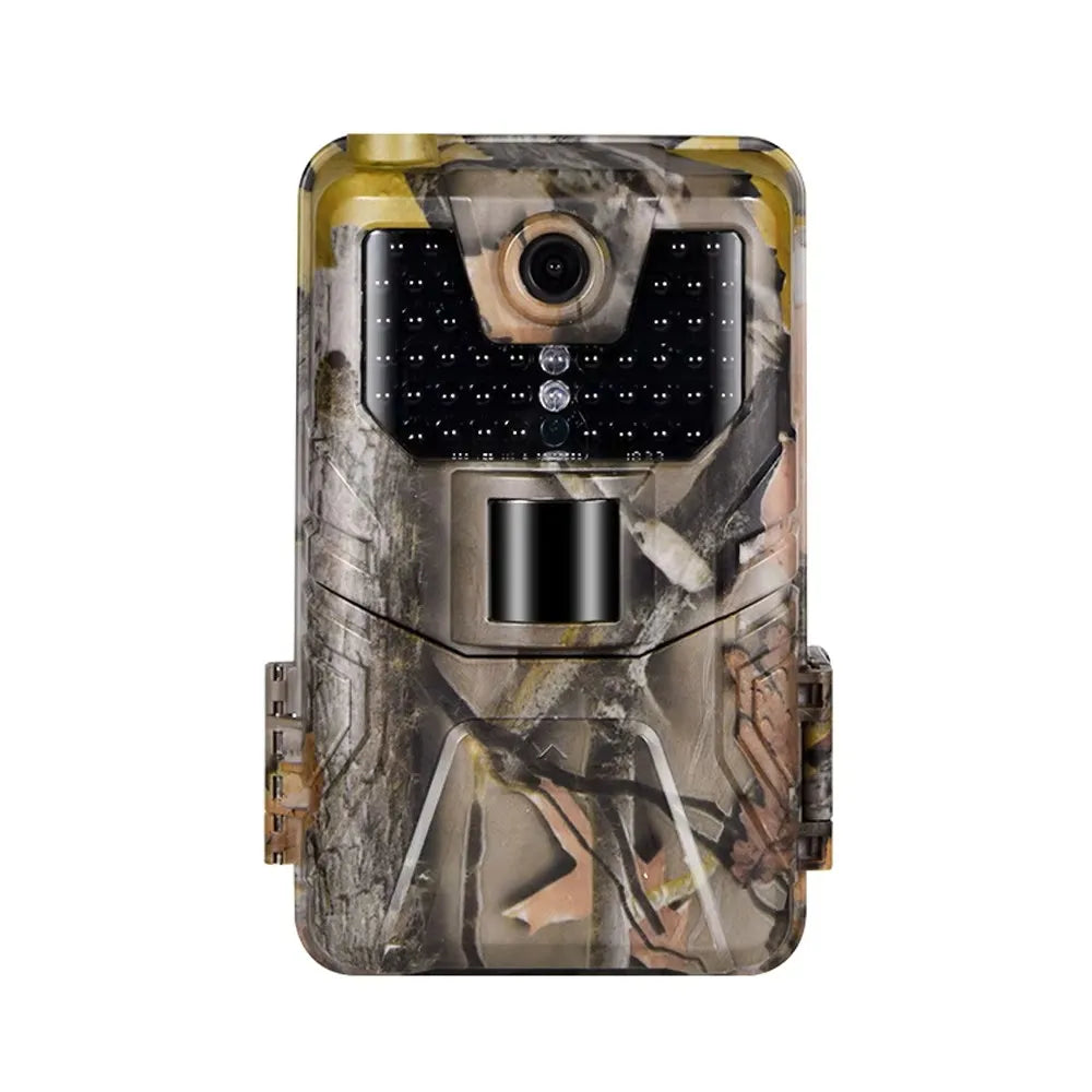 HC900A Trail Hunting Camera with 2.7K Video, 36MP Photos
