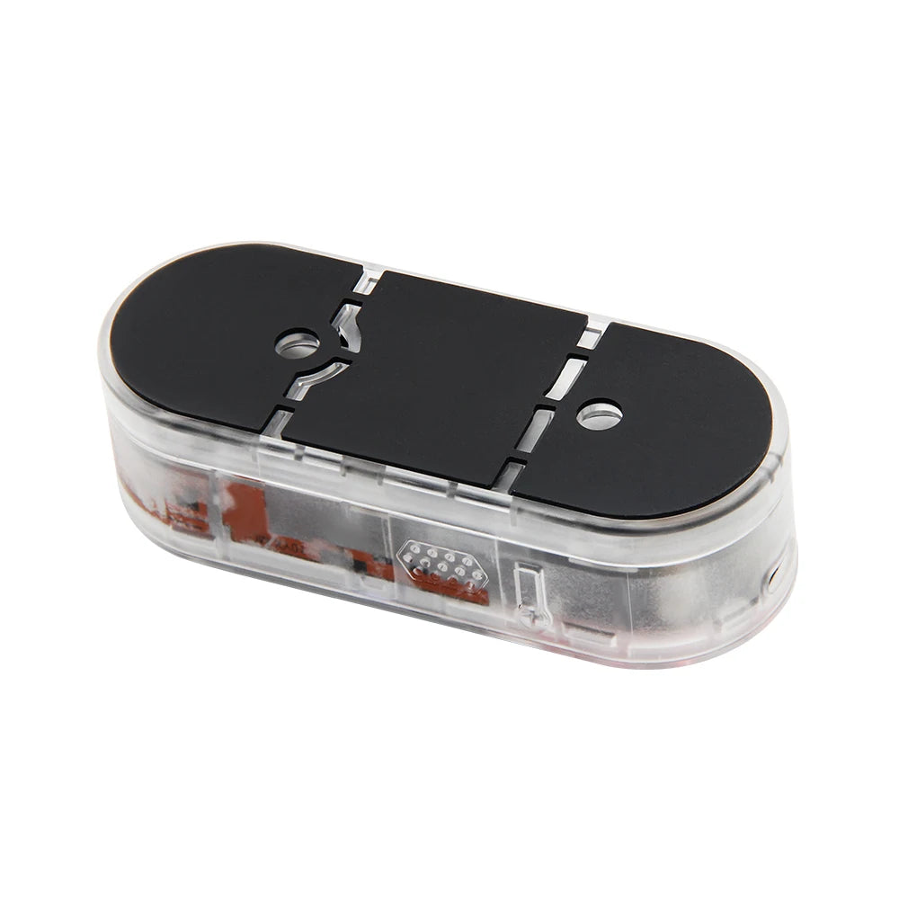 LILYGO T-Embed ESP32-S3 CC1101 Sub-1 GHz RF Module with NFC and LCD