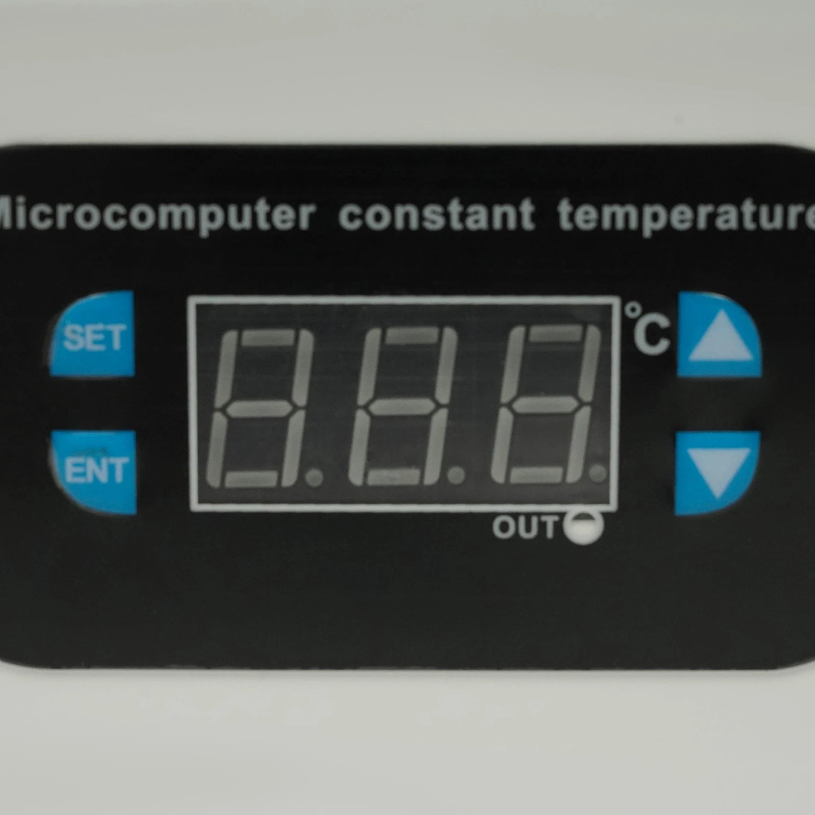 500W Microcomputer Electric Heating Plate Preheat Station