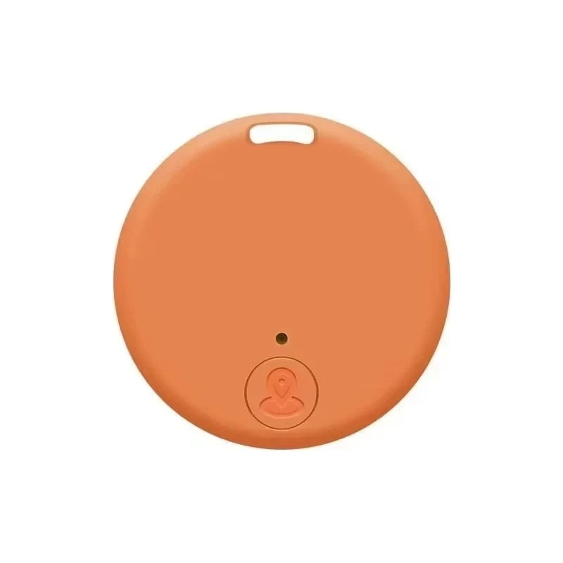 Bluetooth 5.0 Mini GPS Anti‑Lost Tracker Smart Locator Finder Device For Pets Elderly Kids Wallet Bag Car Item Tracking Tool Support IOS Android System