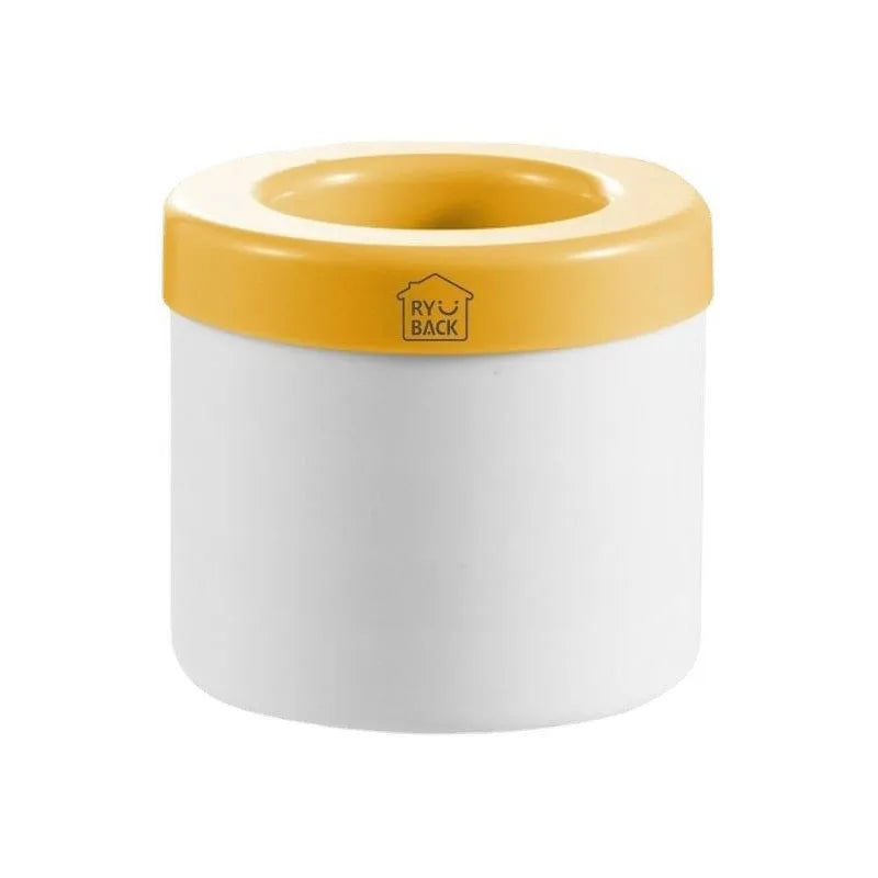 Silicone Ice Cube Cylinder Mould — Single or 3-Colour Set