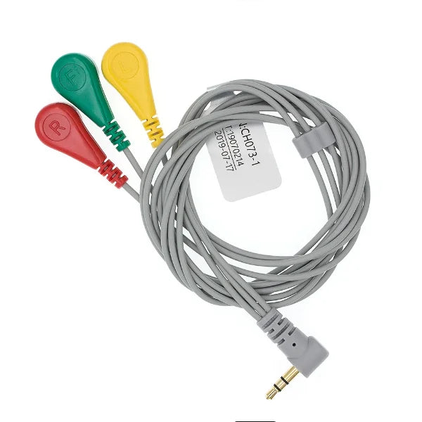 Opțiuni modul dezvoltare semnal bioelectric