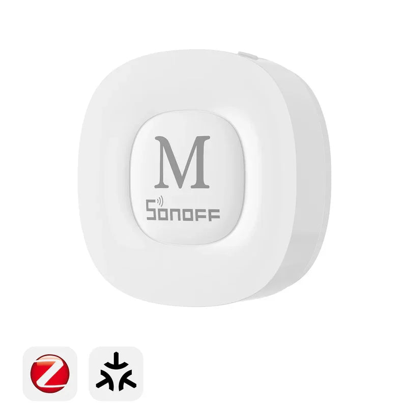 Bridge-M Matter and Zigbee Smart-Home Bridge