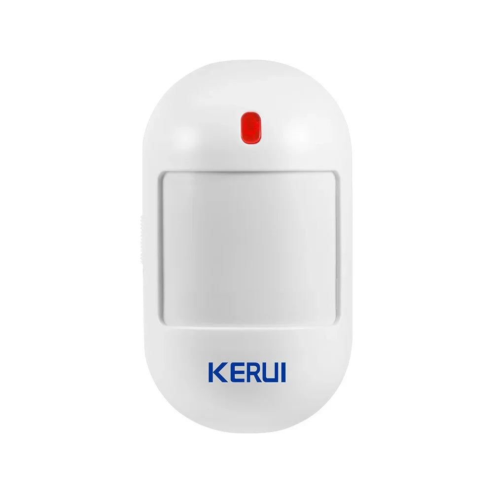 Infrared PIR Wireless Motion Detector