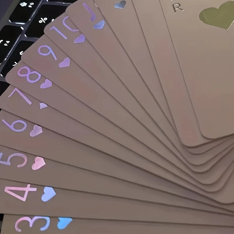 Poker set za zabave i svečane večeri igara