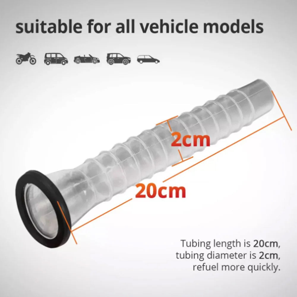 3/5L Child Lock Mororcycle Accessories Fuel Tank Petrol Cans Barrels Can Gas Spare Container Anti-static Jerry Can Fuel Tank