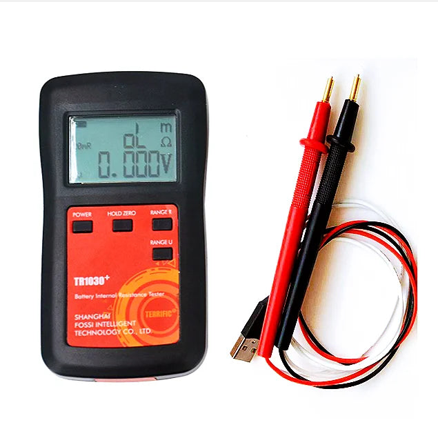 Test Probe Pen for YR1030, TR1030, YR1035 and TR1035 Testers