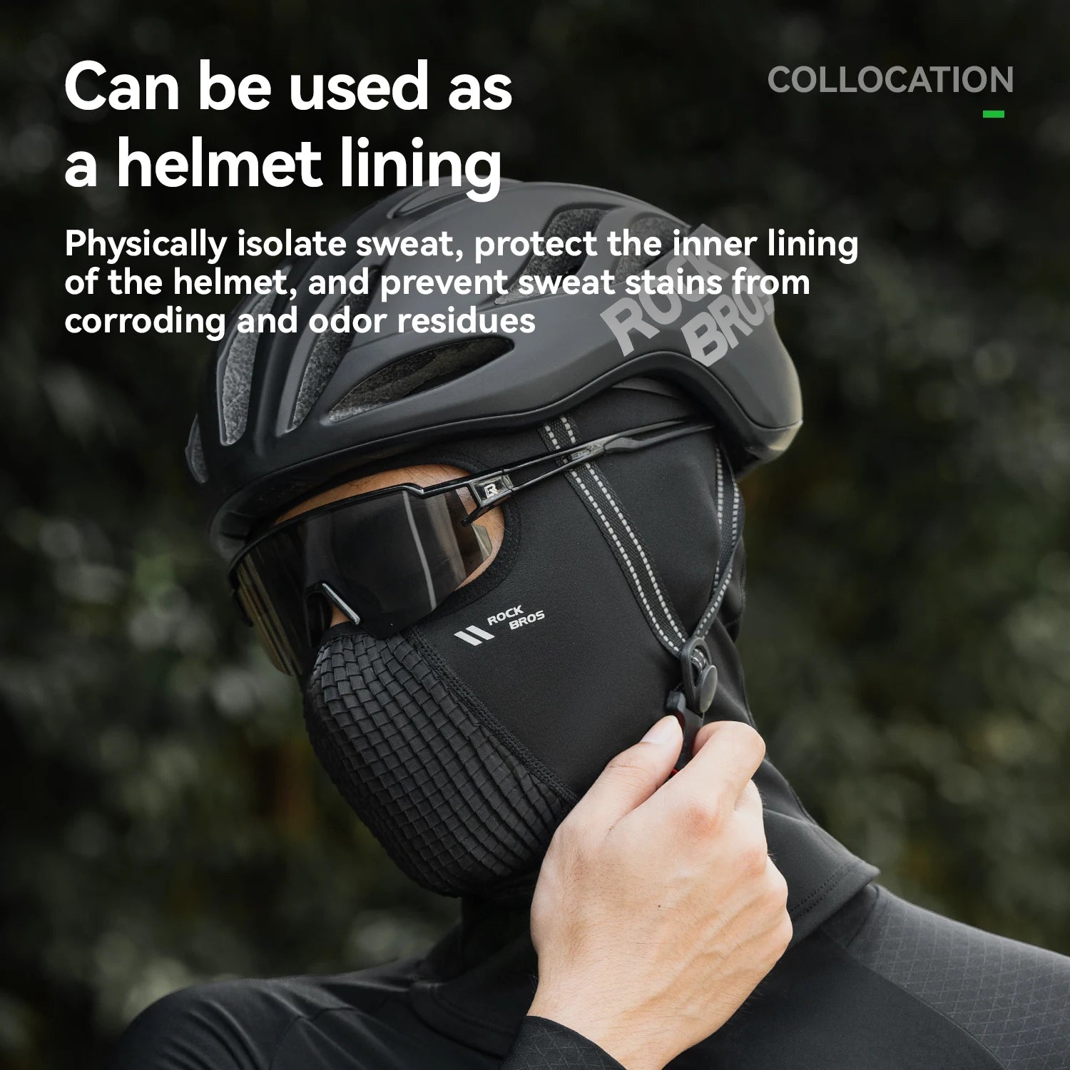 Winter Balaclava Face Mask Windproof Full Head Protection