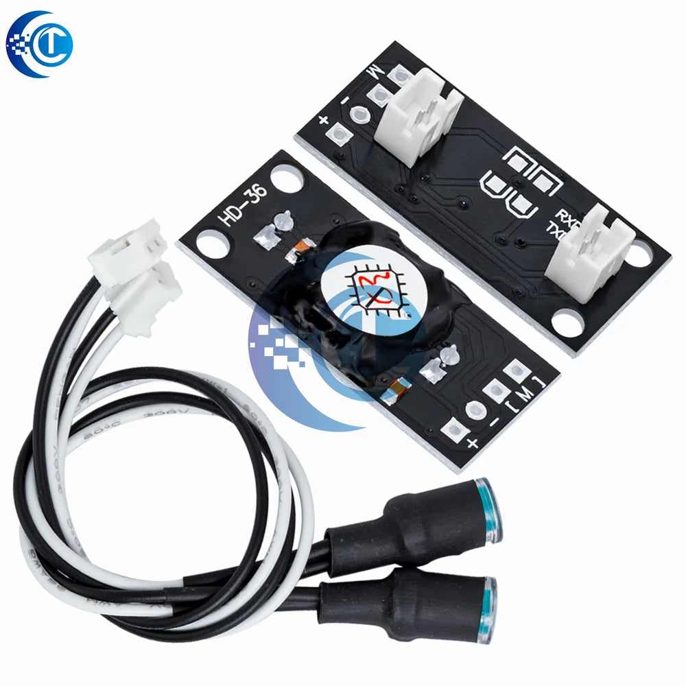 Single-Axis Solar Tracking Module