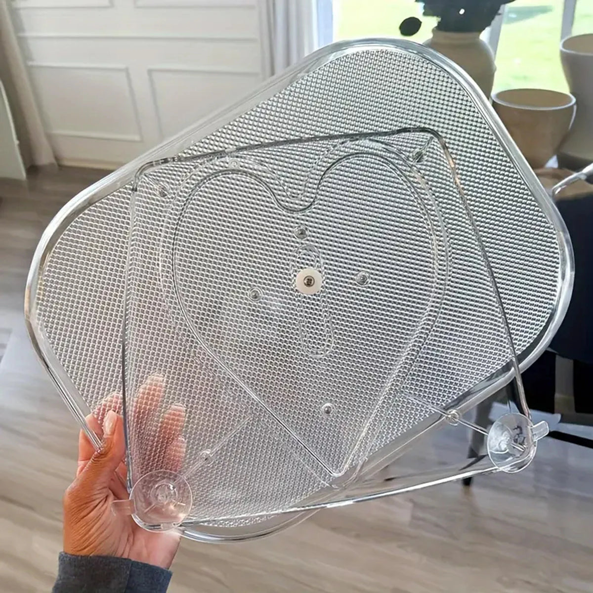 Vassoio girevole per la dispensa in cucina