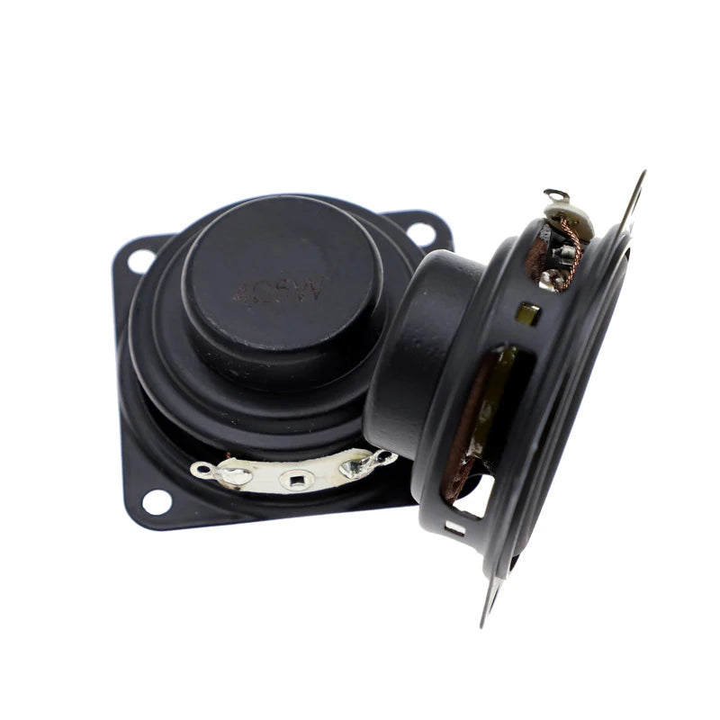 Altifalante de substituição de 40 mm e 4 ohm