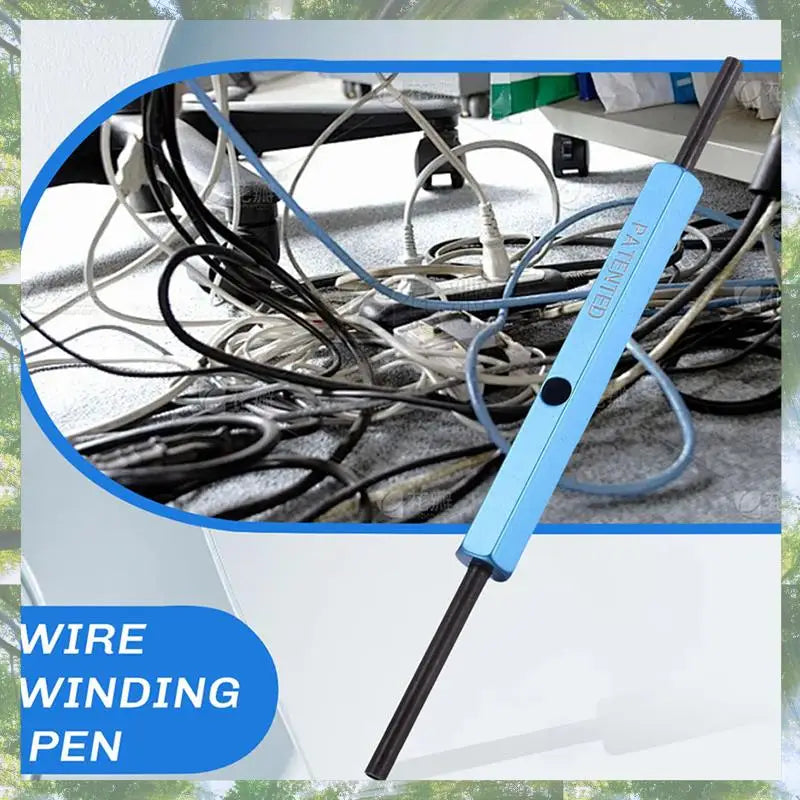Unele 30 AWG pentru înfășurat, decupat și despachetare