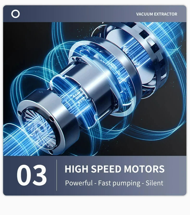 Electric Vacuum Sealer Machine Dry/Wet Food Packaging Vacuum Sealing Bags Food Storage Vacuum Packaging Machine for Kitchen