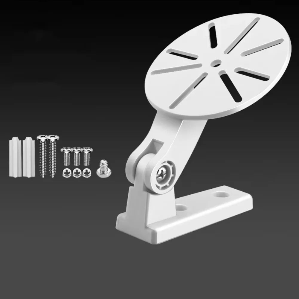 Rotating Indoor Camera Wall Bracket - Options