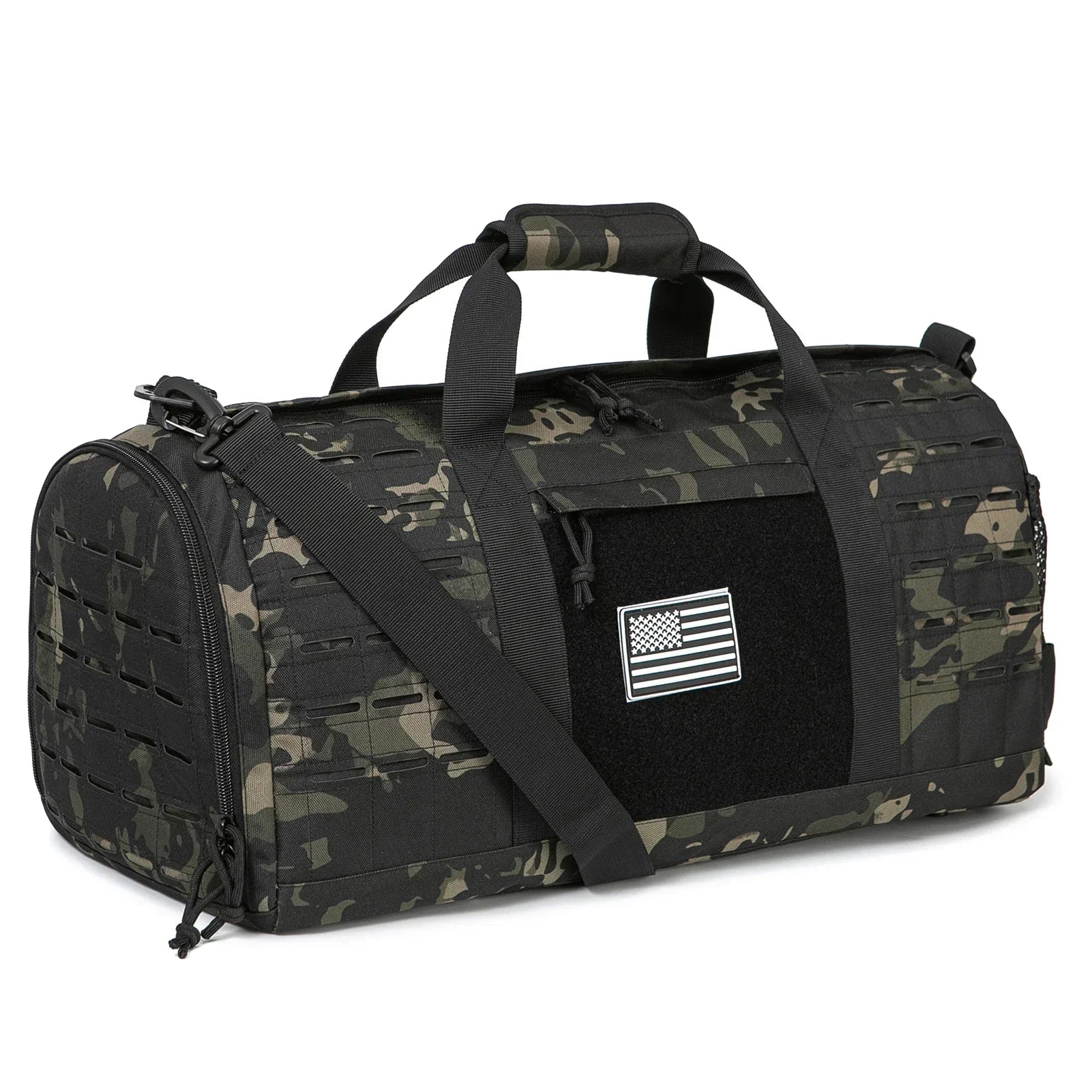 Тактически пътнически сак 40L