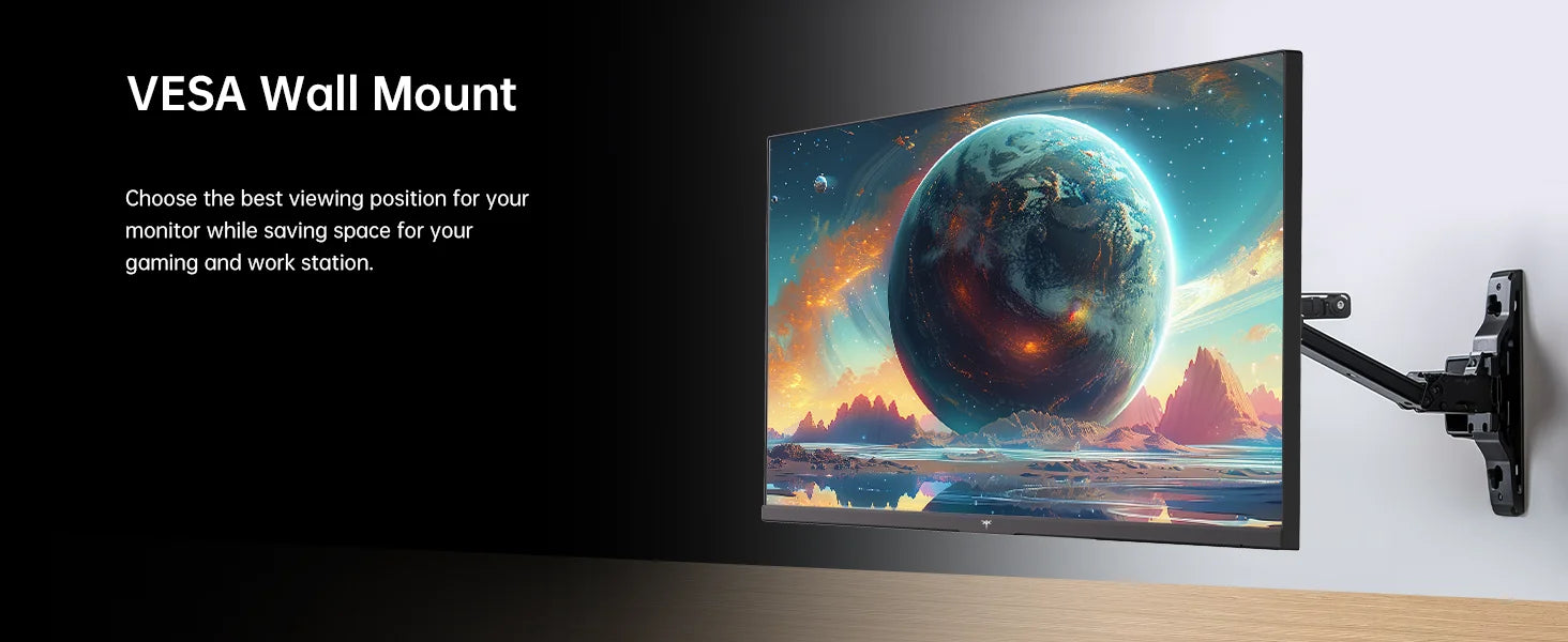 KTC H27T27 27" QHD 100Hz Gaming Monitor