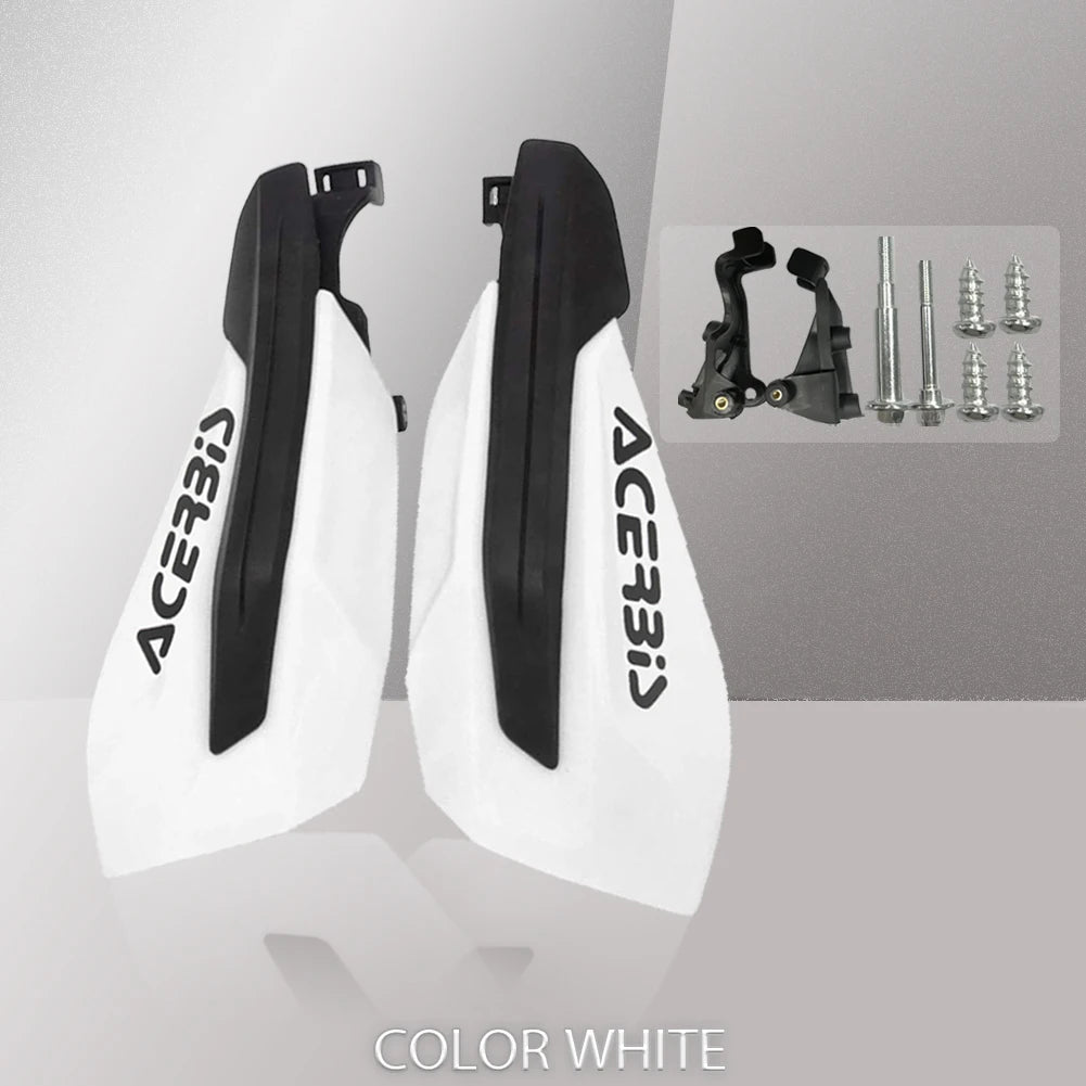 For KTM SX SXF EXCF F XC W EXC 125-350 450 500 Guards Protection Motorcycles Handguard Handlebar Guard Protector Pit Bike