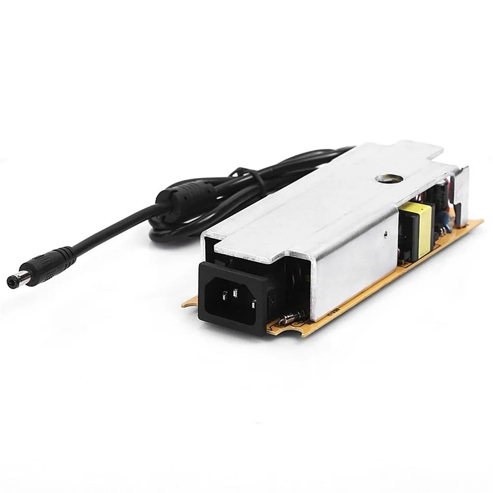 12 V DC Power Adapter, 2 A to 12.5 A Options
