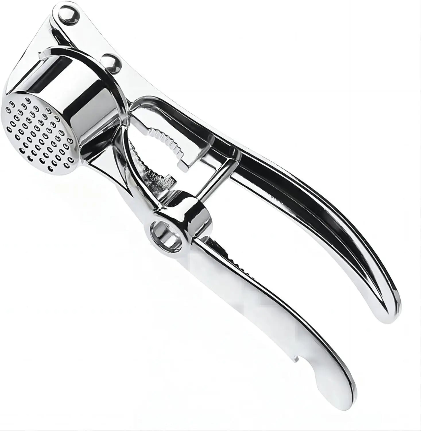 Multipurpose Garlic Press