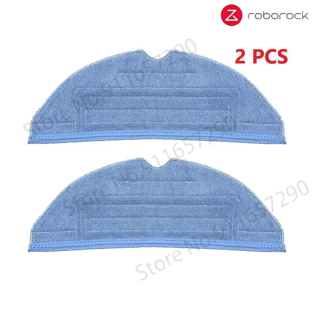 Náhradní mopovací návleky pro řady Roborock S7 a T7s