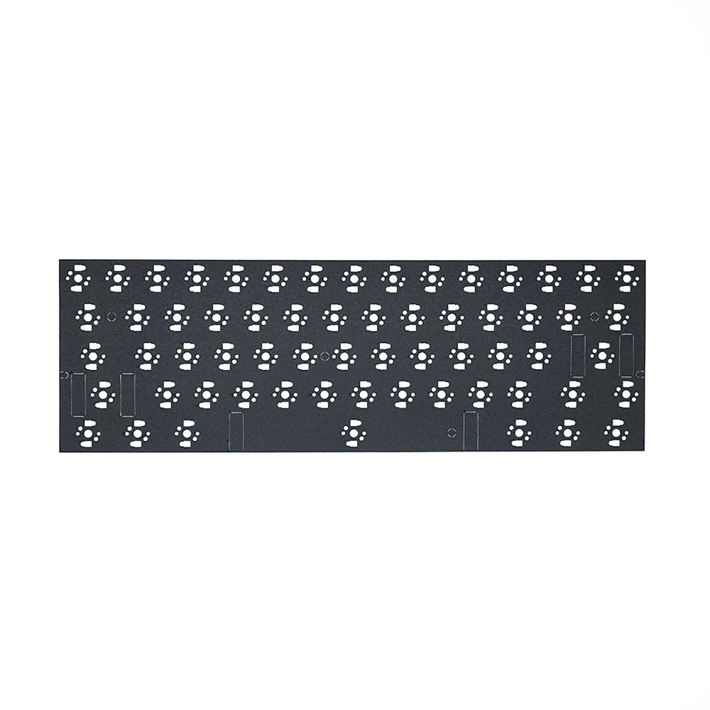 IXPE Mechanical Keyboard Switch Pad Sheet – Layout Options